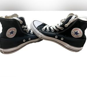 Converse Hi-Top